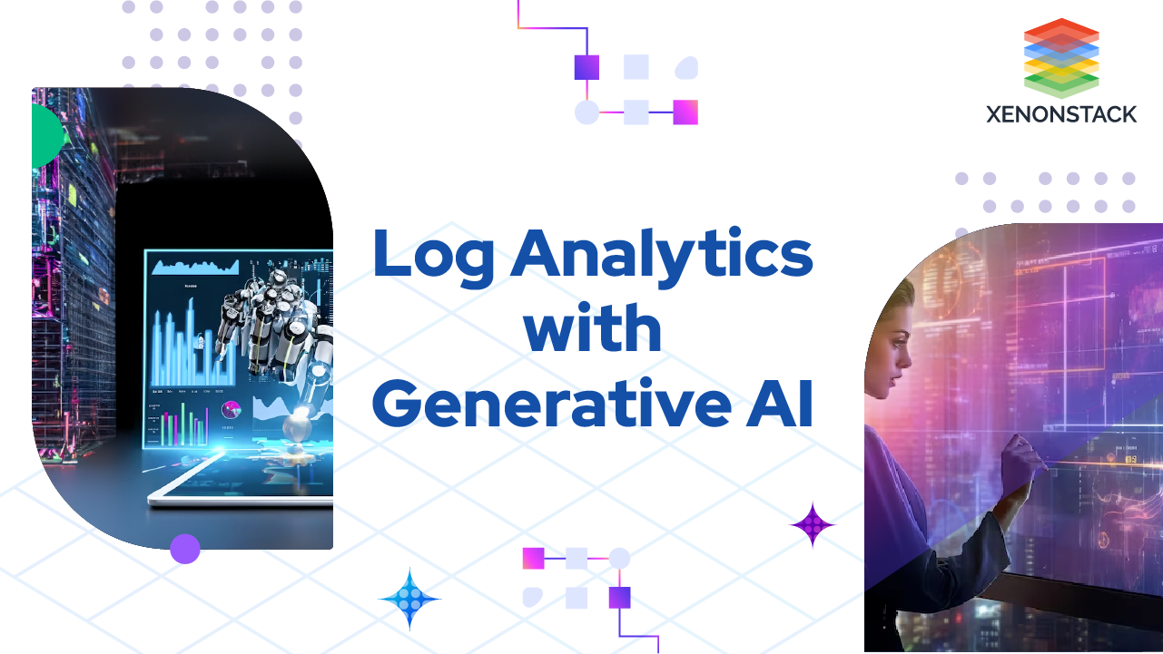 Log Analytics with Generative AI
