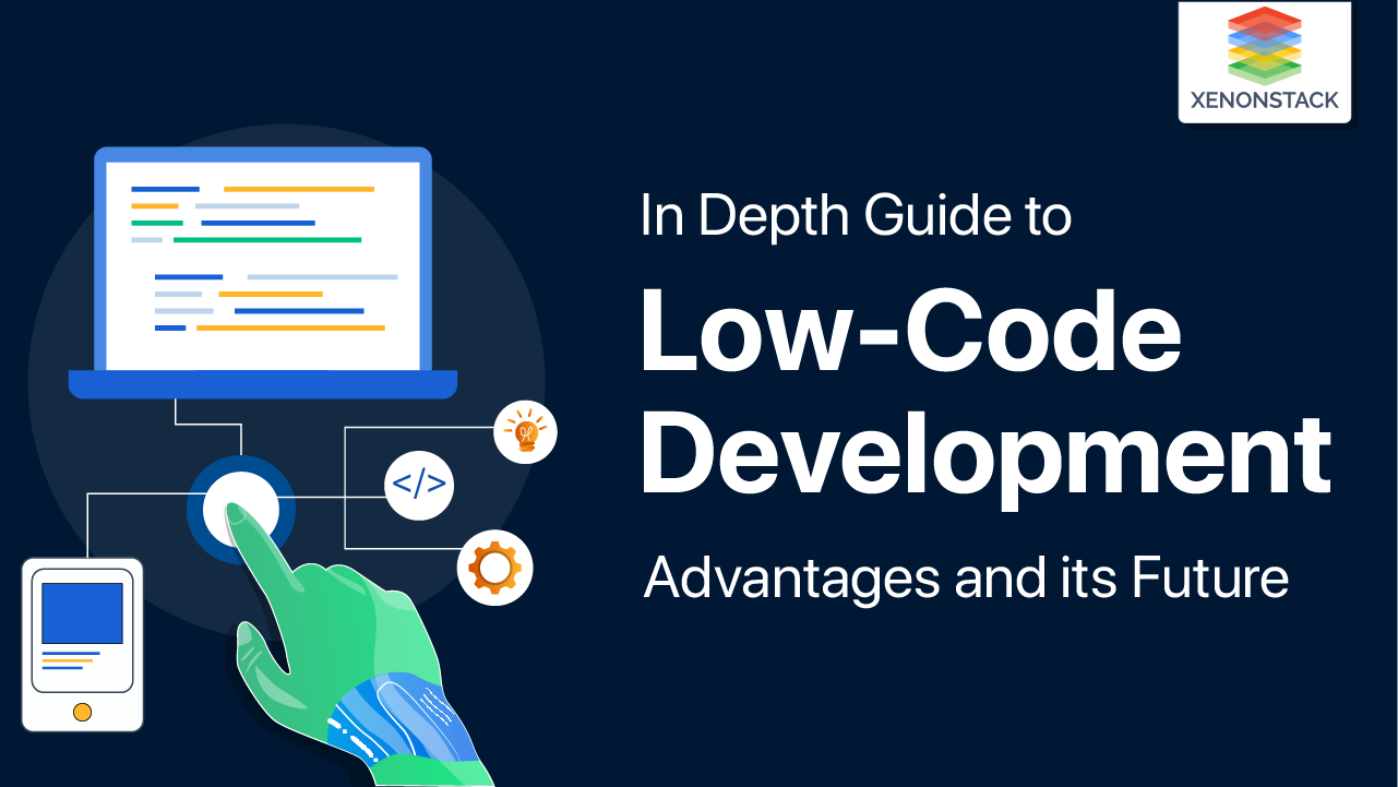 Low-Code Development Future and its Platforms