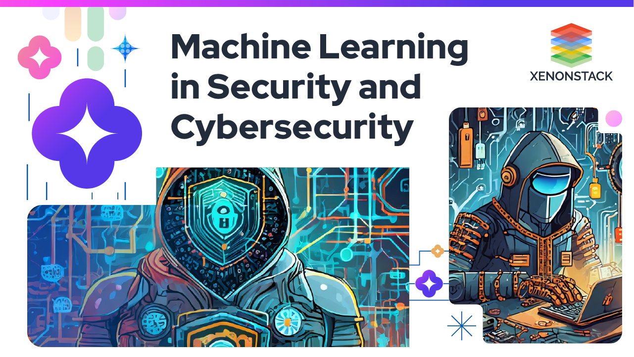 Machine Learning in Security and Cybersecurity