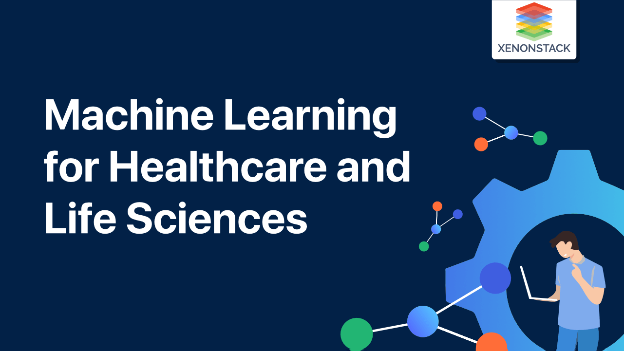 Machine Learning in Healthcare | A Beginner's Guide