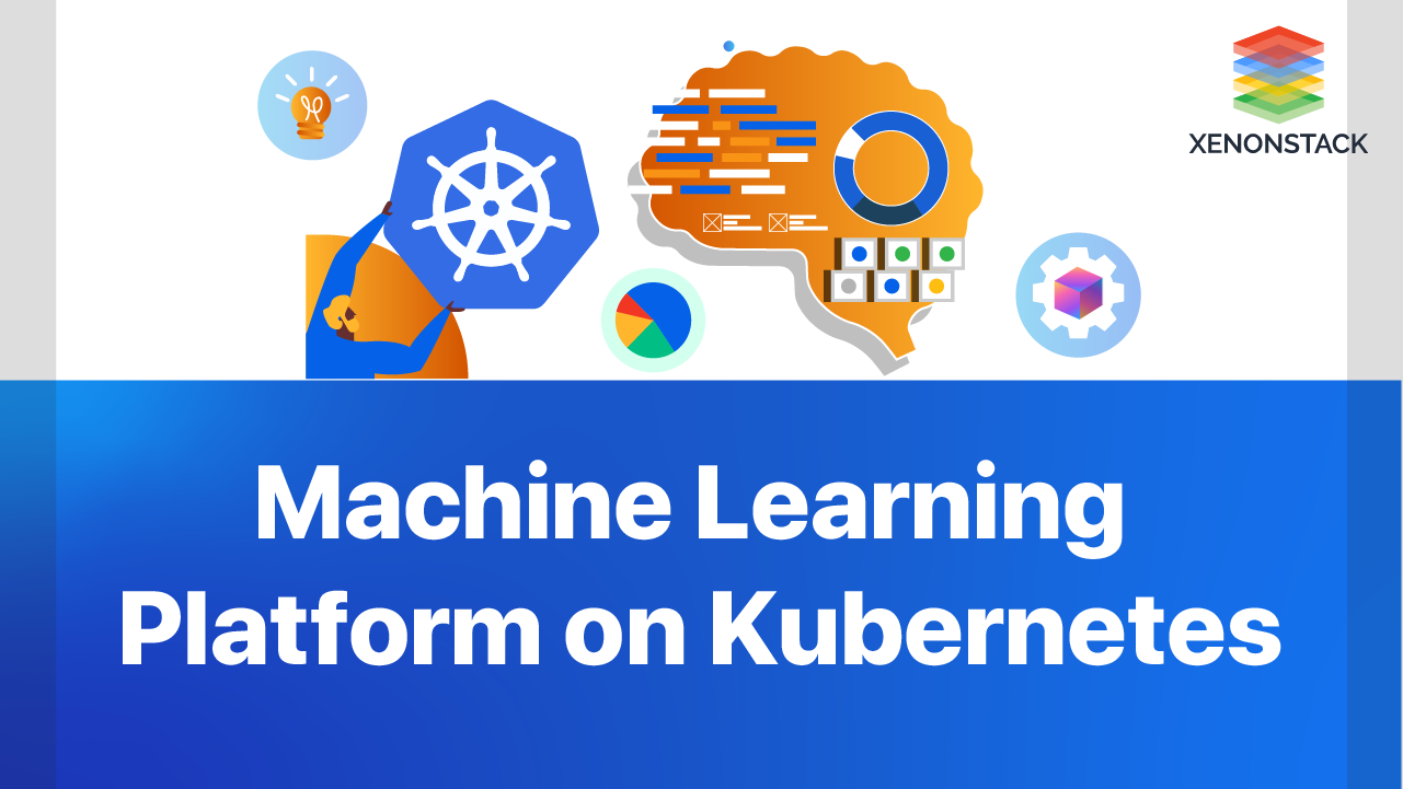 Machine Learning Model on Kubernetes