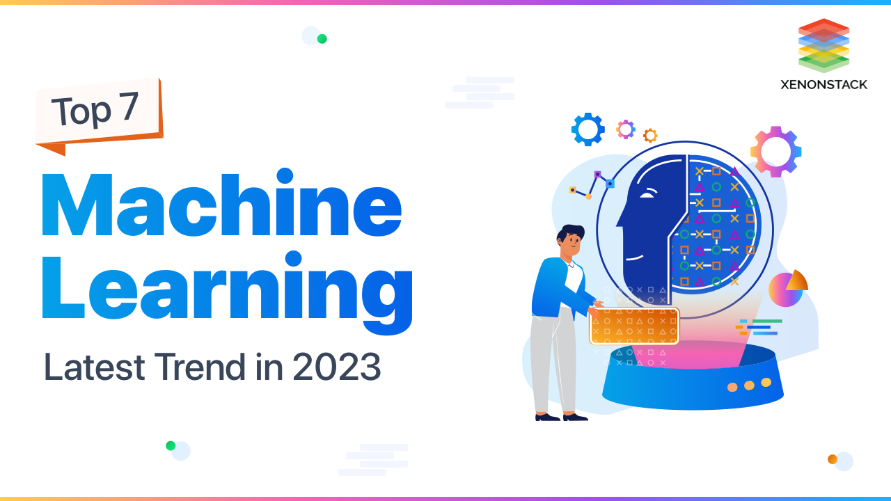 Top Machine Learning Trends for Businesses in 2023