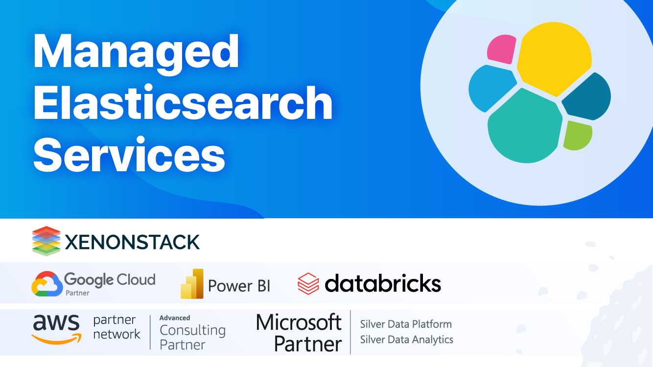 Managed Elasticsearch Services