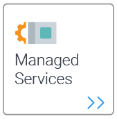 Managed service 