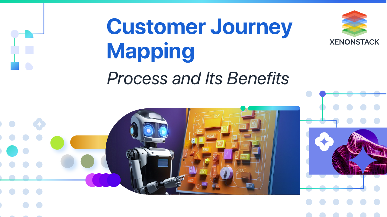 Customer Journey Mapping Process and Its Benefits | A Quick Guide