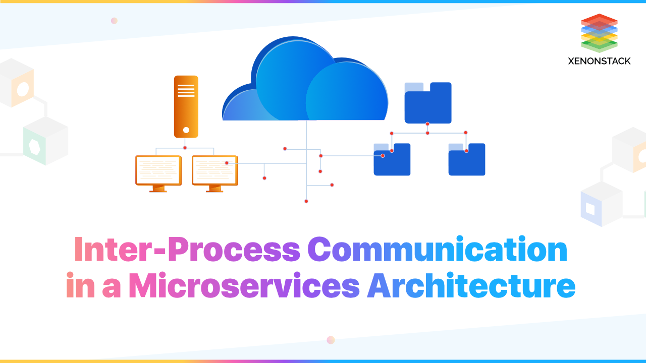 Inter-Process Communication in Microservice