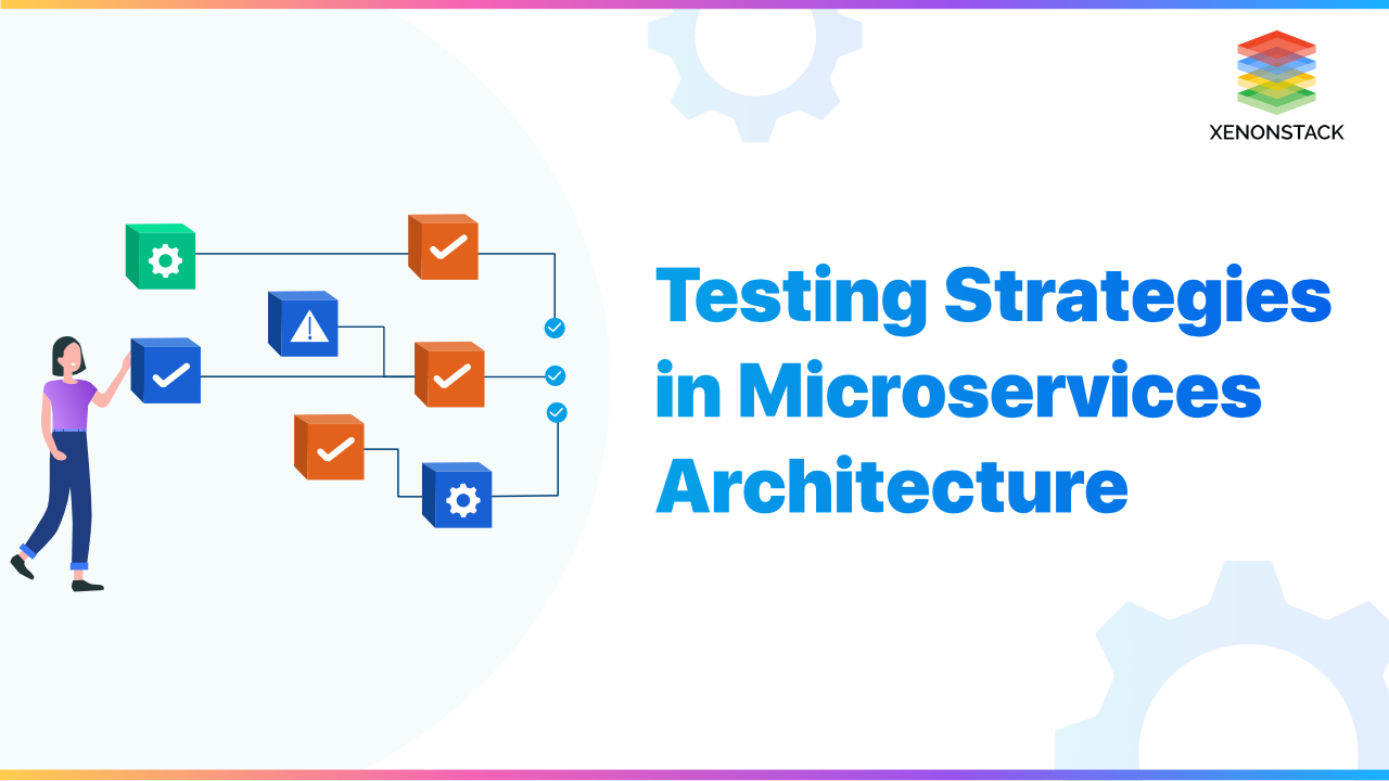Testing Microservices | Strategies and Processes for Enterprises