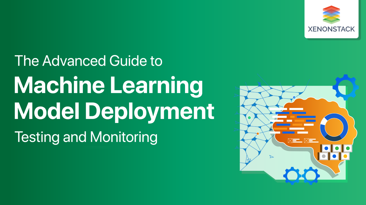 Machine Learning Model Deployment Testing