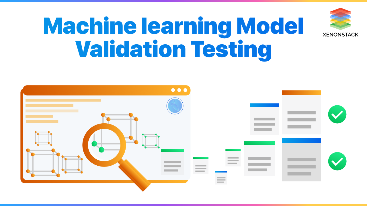 Machine learning Model Validation Testing | A Quick Guide