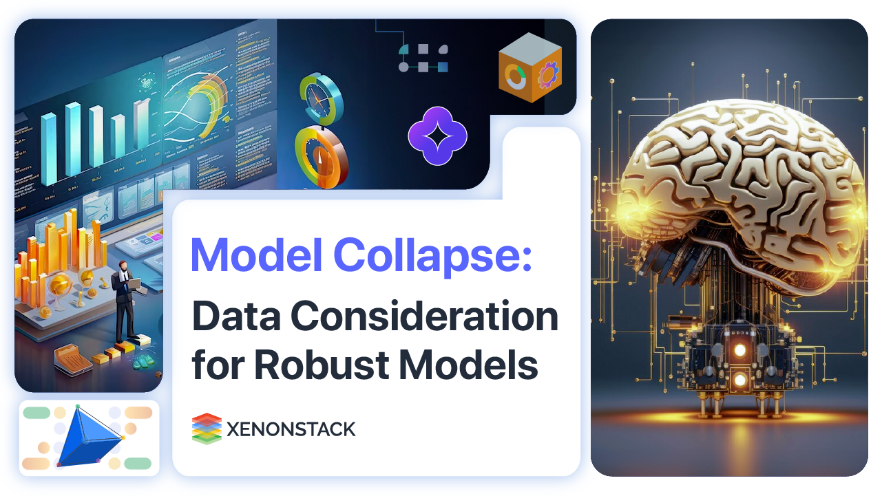 Understanding Model Collapse