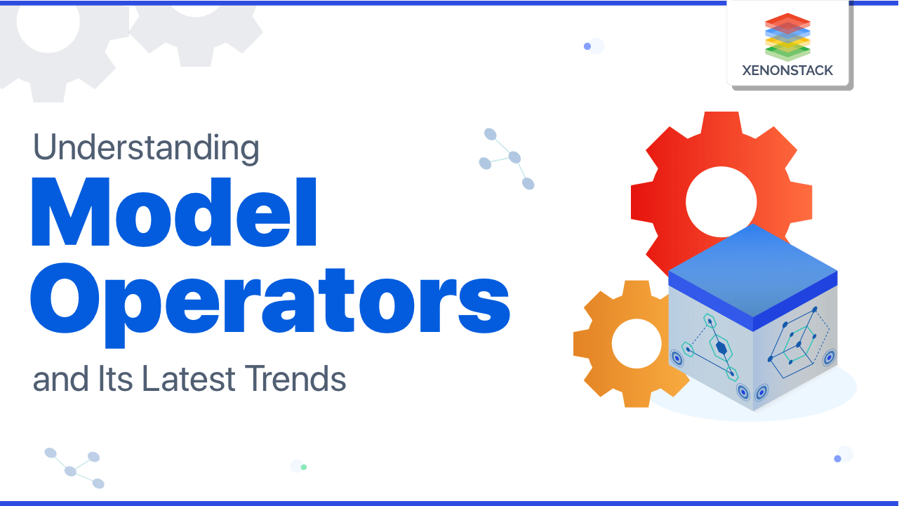 Model Operator and its Latest Trends