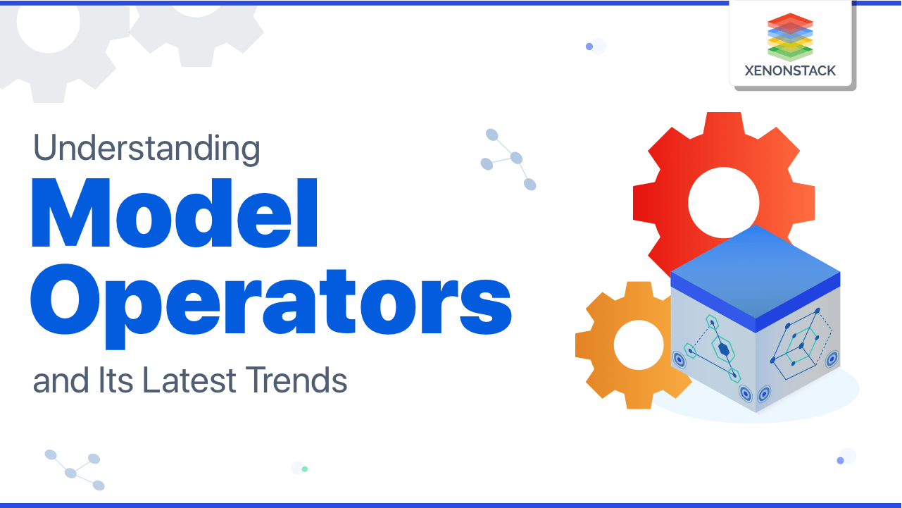 Model Operator and its Latest Trends 