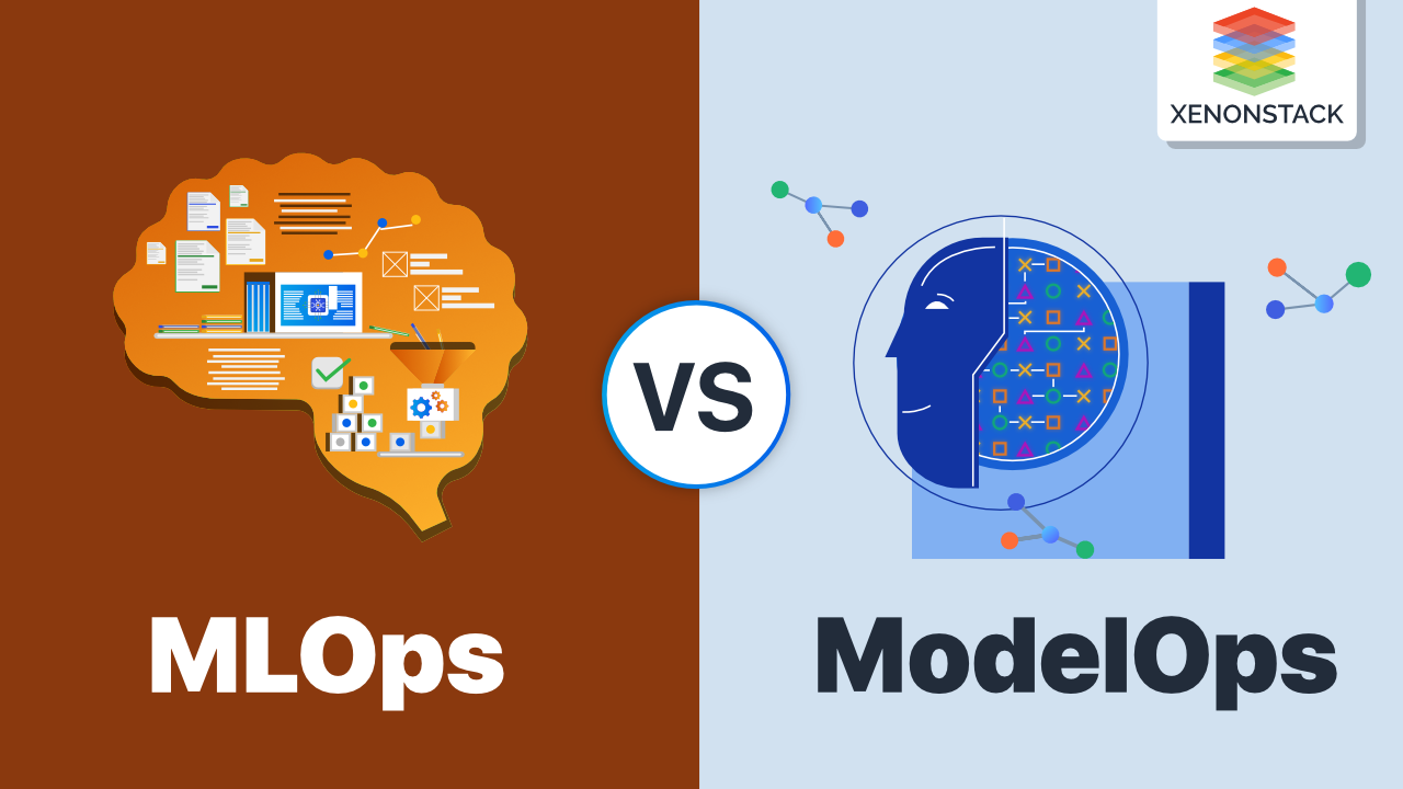 ModelOps vs MLOps