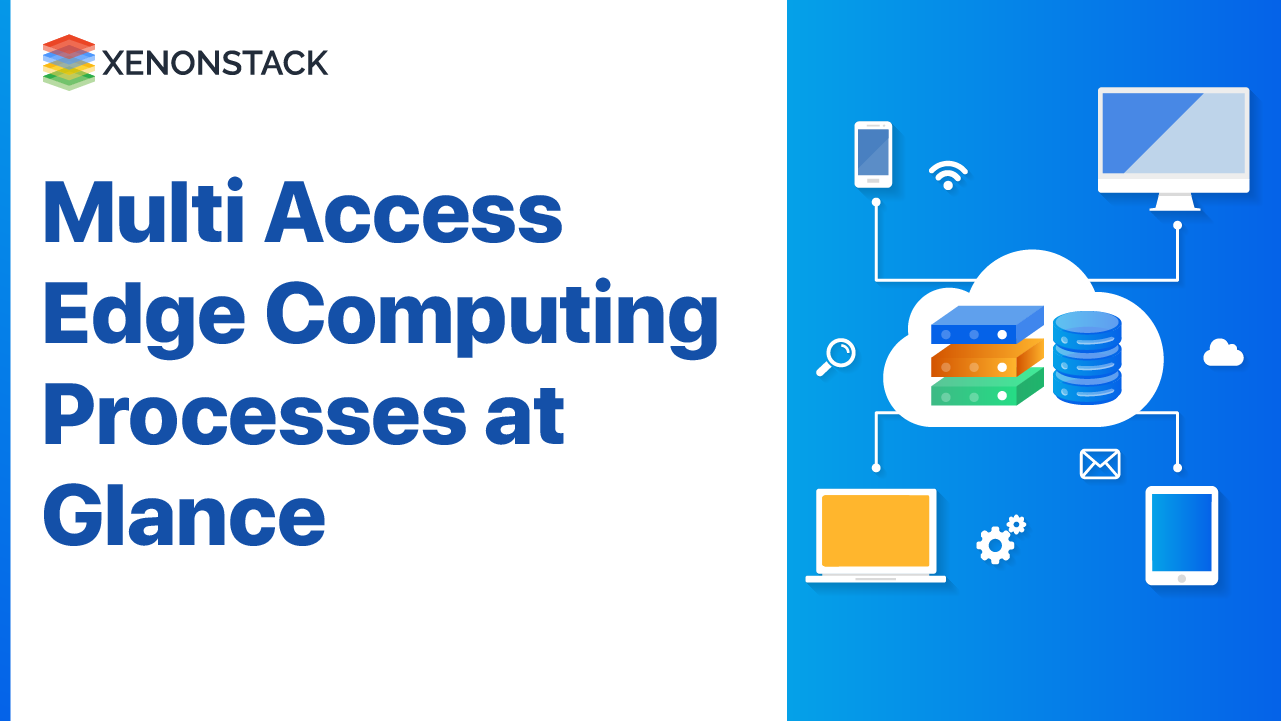 What is Multi Access Edge Computing ?