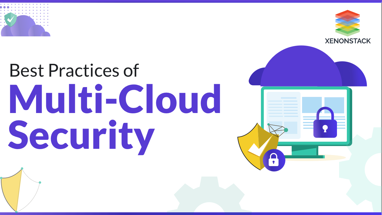 Multi-Cloud Security Best Practices