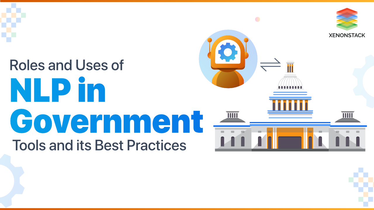 Natural Language Processing in Government | Complete Guide