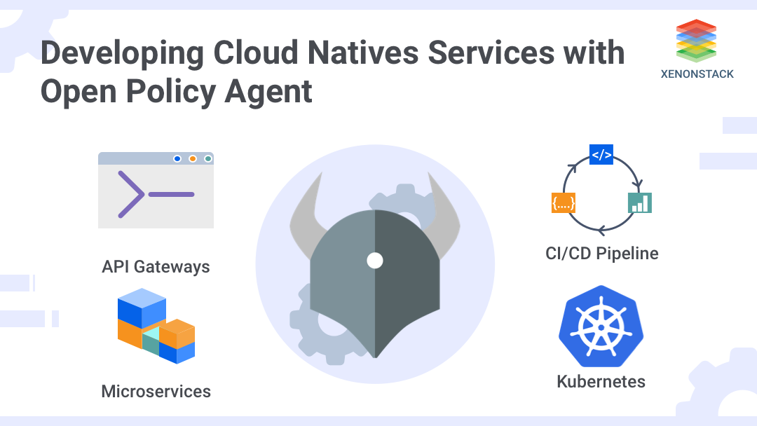 Developing Cloud Native Services with Open Policy Agent (OPA)