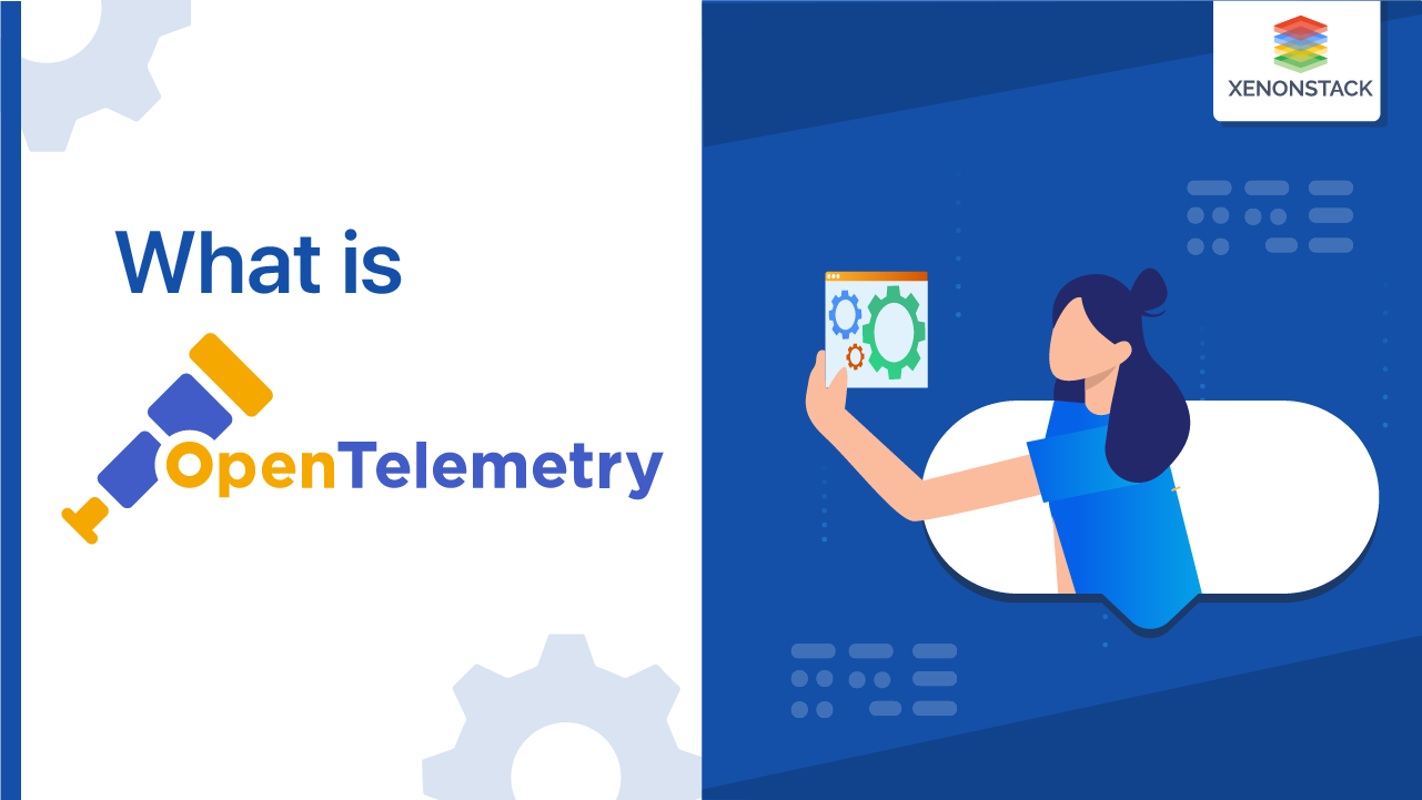 What is Open Telemetry?