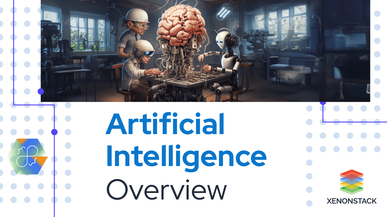 Artificial Intelligence Overview and Applications in 2023