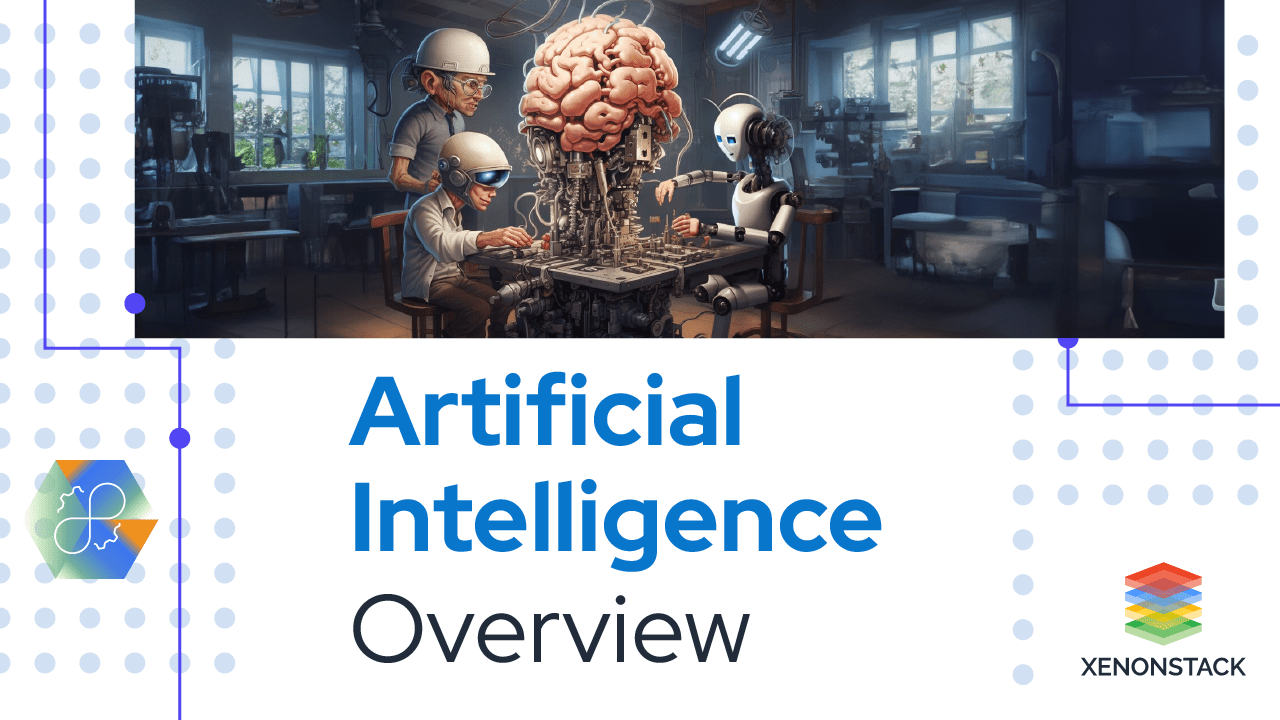 Artificial Intelligence Overview and Applications in 2024