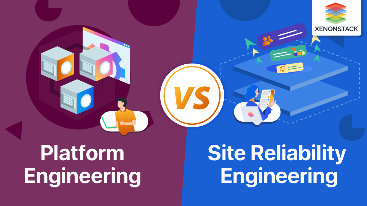 Platform engineering vs Site Reliability Engineering: The Difference