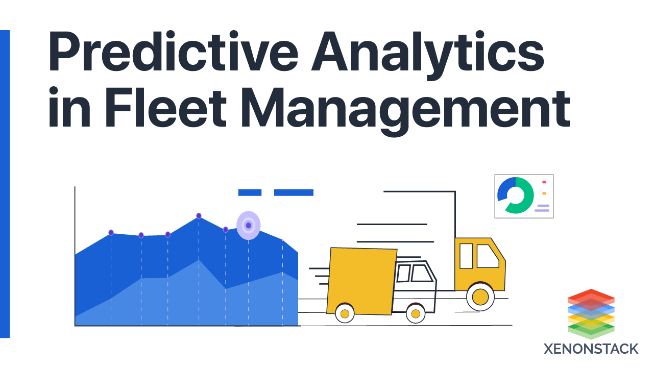 Transforming Fleet Telematics into Predictive Analytics