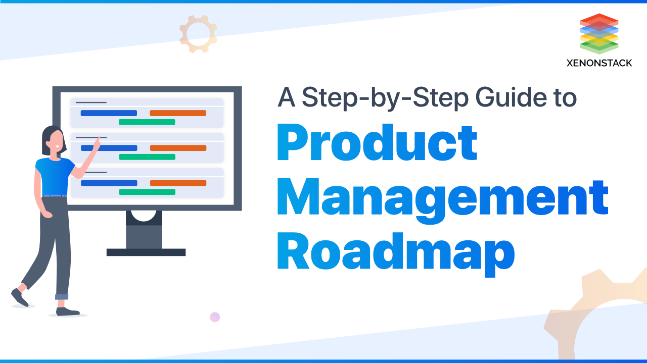 Product Management Roadmap | The Complete Guide