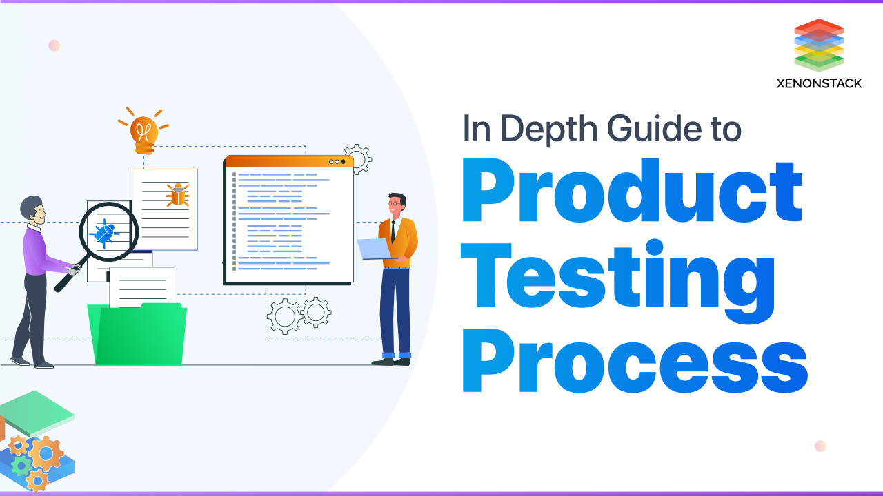 Product testing program