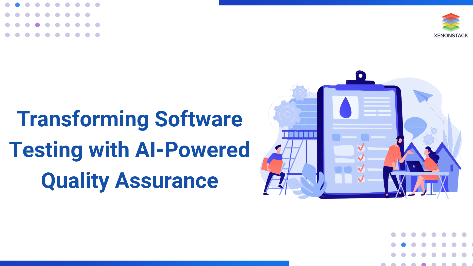 Transforming Software Testing with AI-Powered Quality Assurance