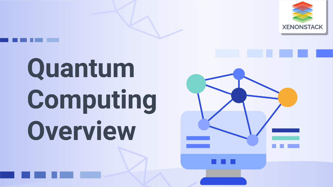 What is Quantum Computing?