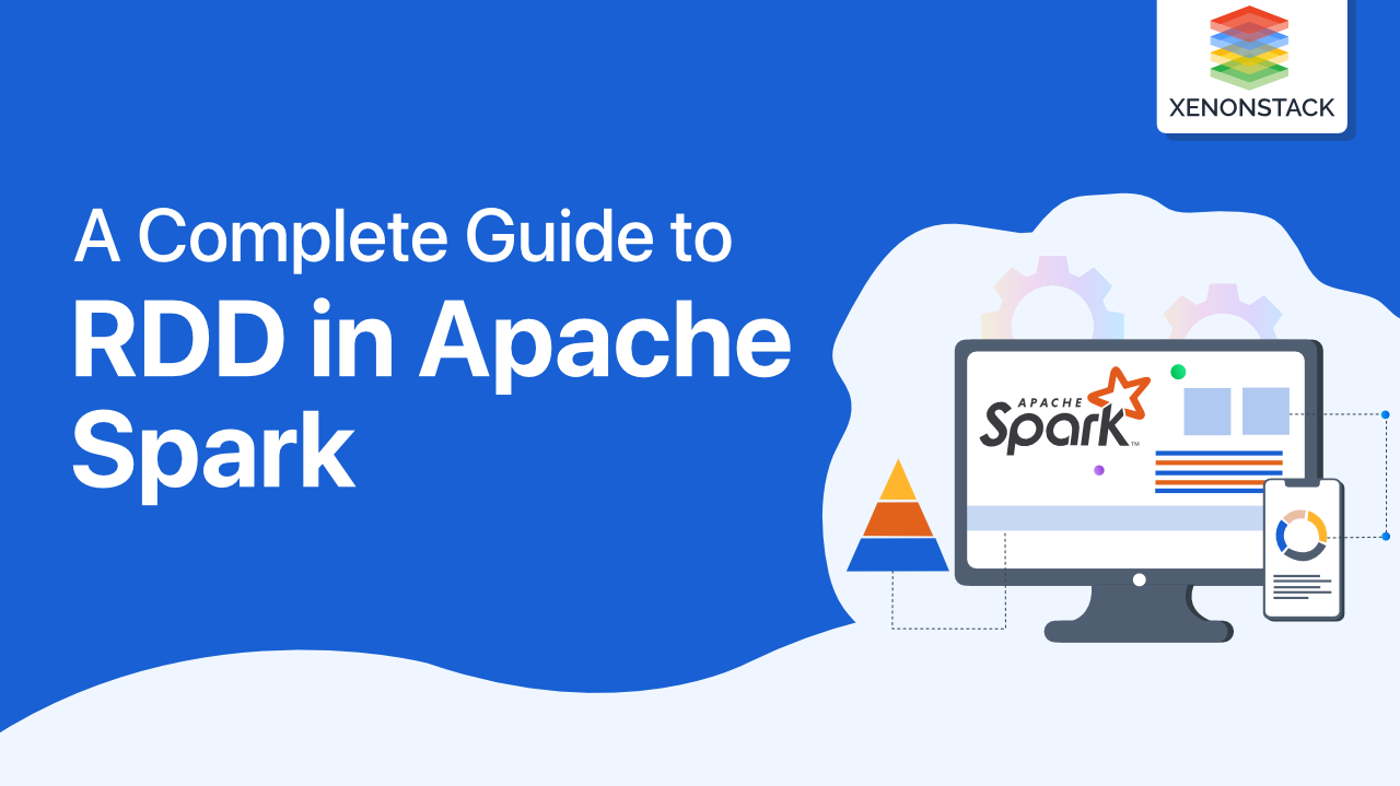 RDD in Apache Spark Advantages and its Features