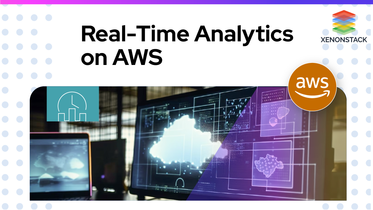 Real-Time Analytics Services on AWS