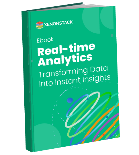 Real-time Analytics: Transforming Data into Instant Insights