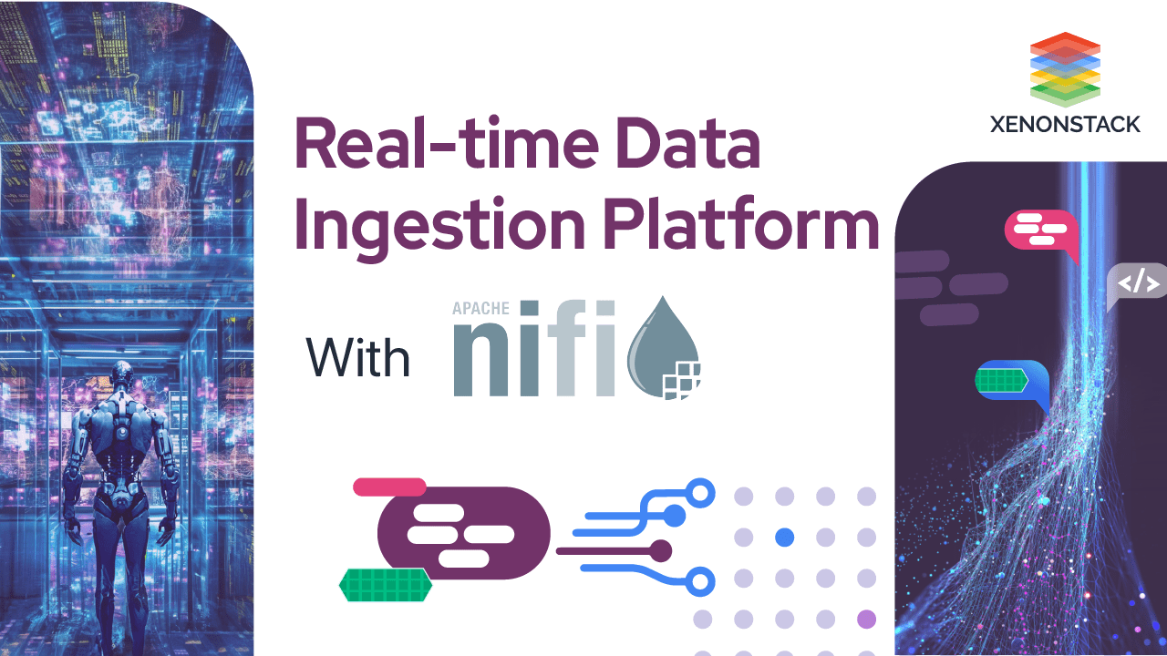 Real Time Data Ingestion Platform