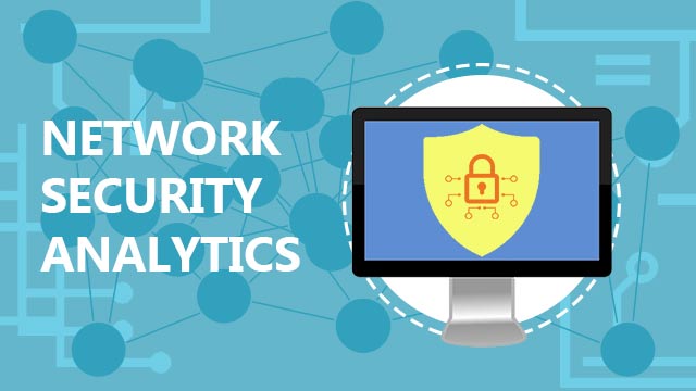 Network Security Analytics and Monitoring Solution