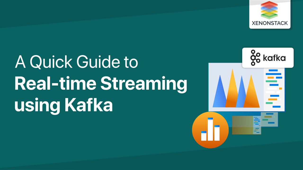 Real Time Data Streaming using Kafka | The Ultimate Guide