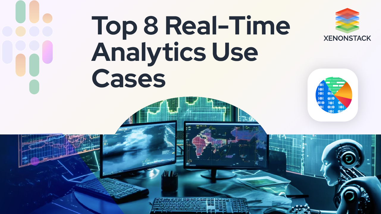 Real-Time Analytics Use Cases