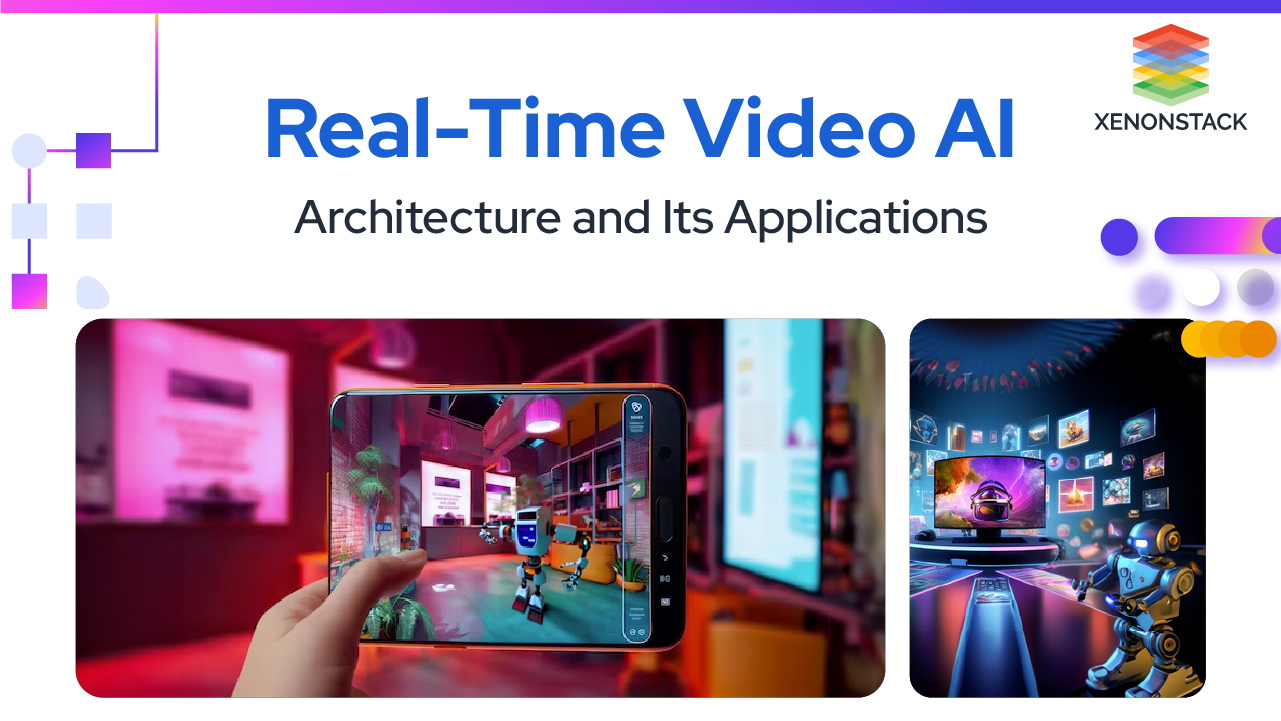 Real-Time Video Streaming Applications | Complete Overview