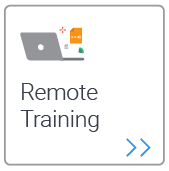 Remote Training 