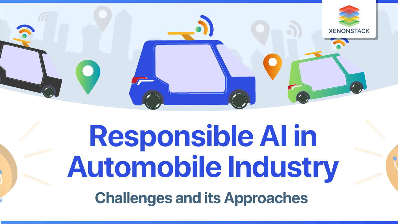 Responsible AI in Automotive