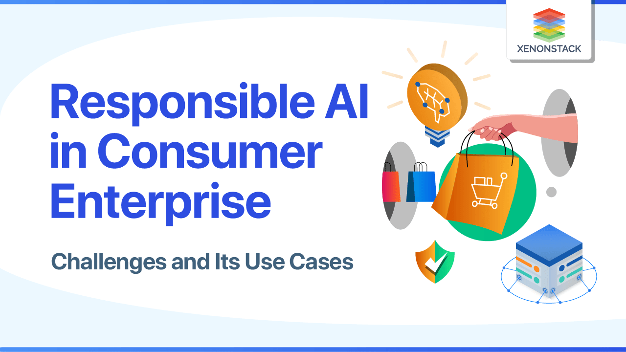 Responsible Artificial Intelligence in Enterprises for Customers