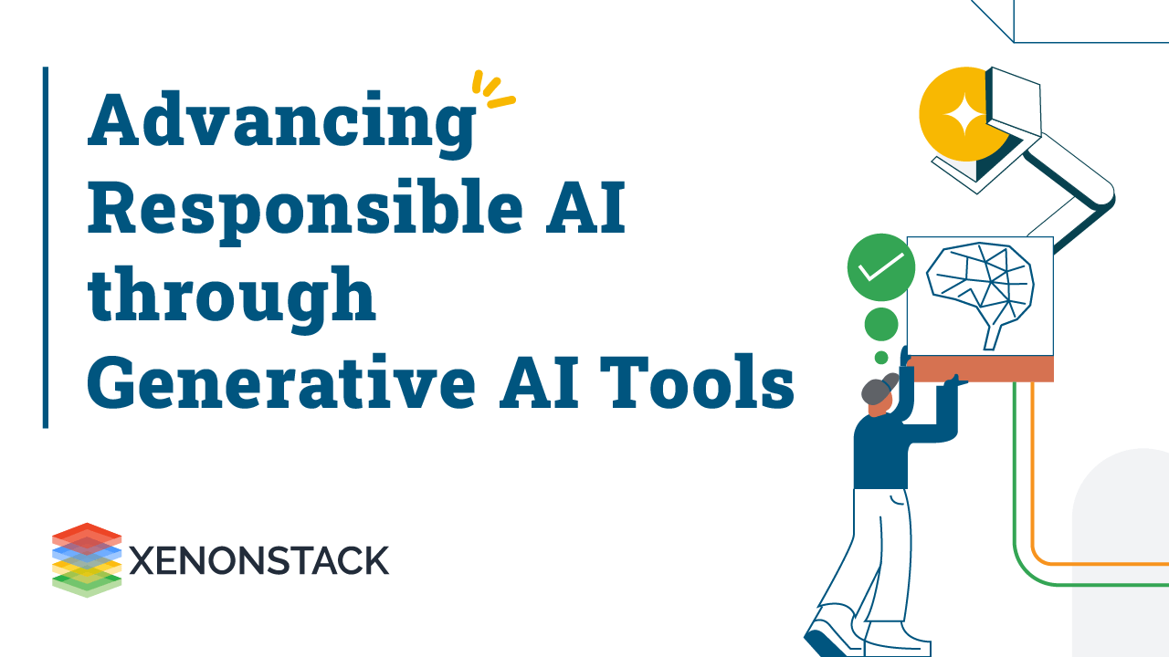 Responsible AI Through Generative AI Tools