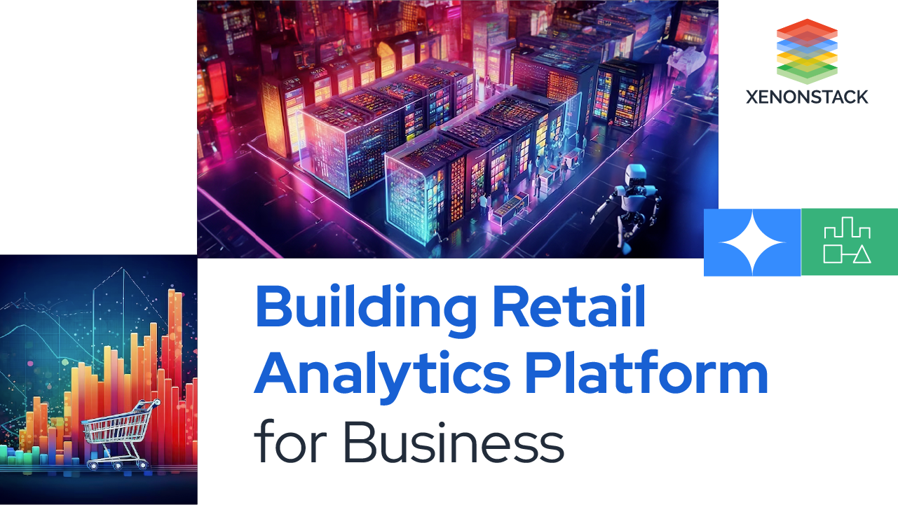 Building Real-Time Retail Analytics