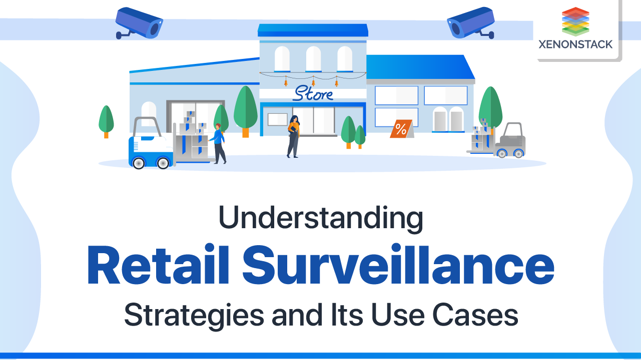 Retail Surveillance Using Edge AI | Use Cases