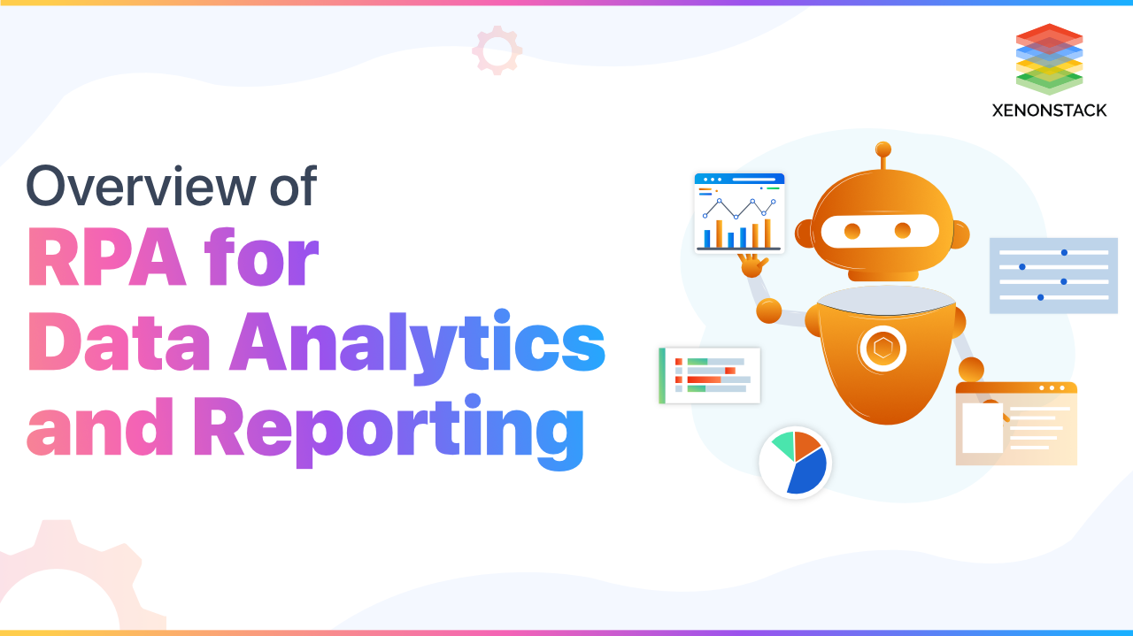 RPA in Data Analytics | The Complete Guide