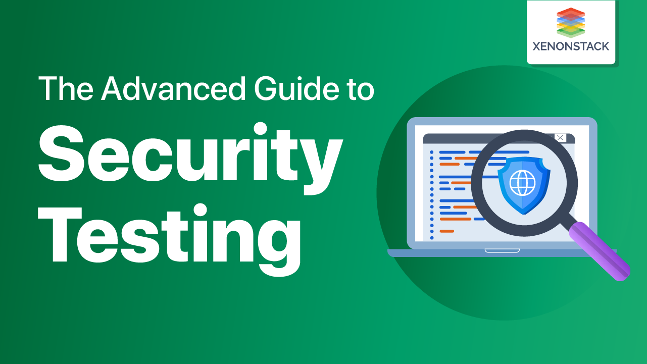 Security Testing Tools and its Best Practices