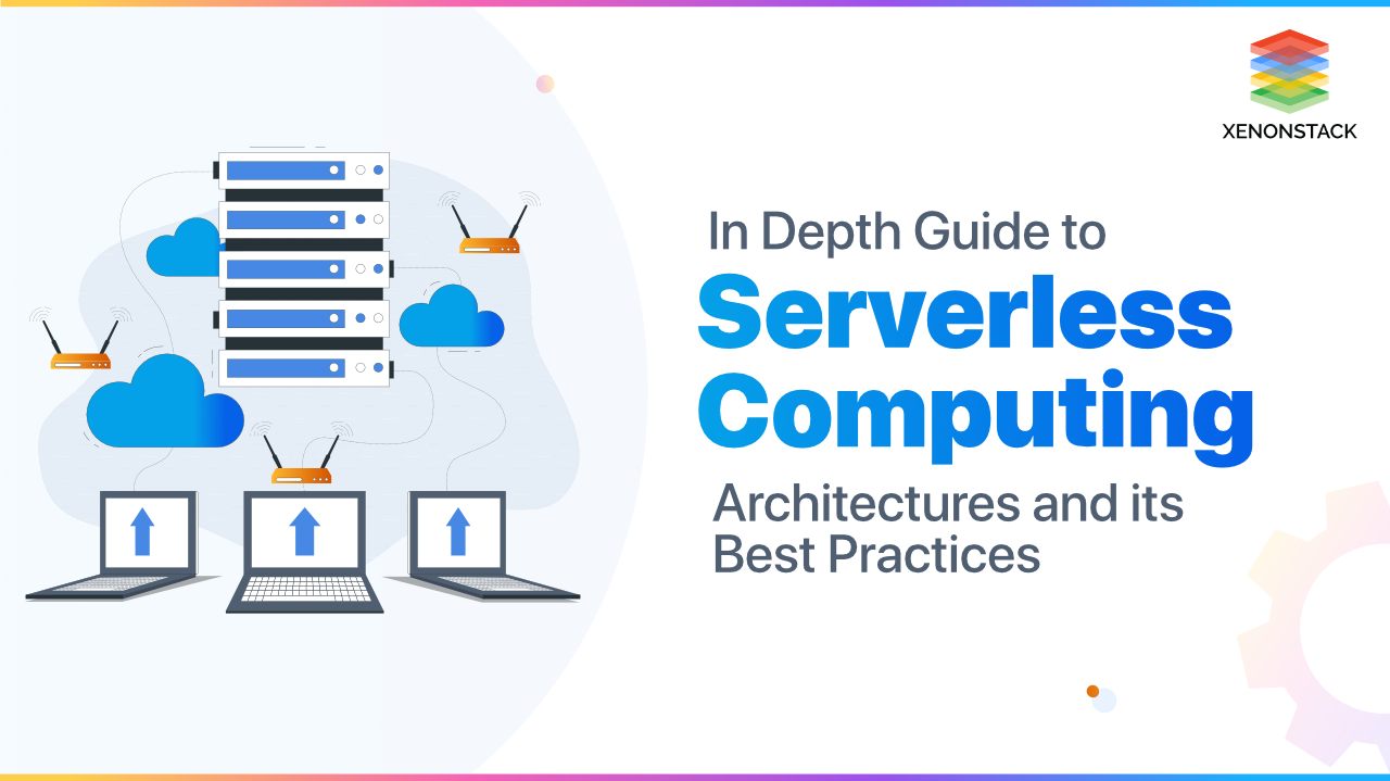 Serverless Computing Applications and Architectures