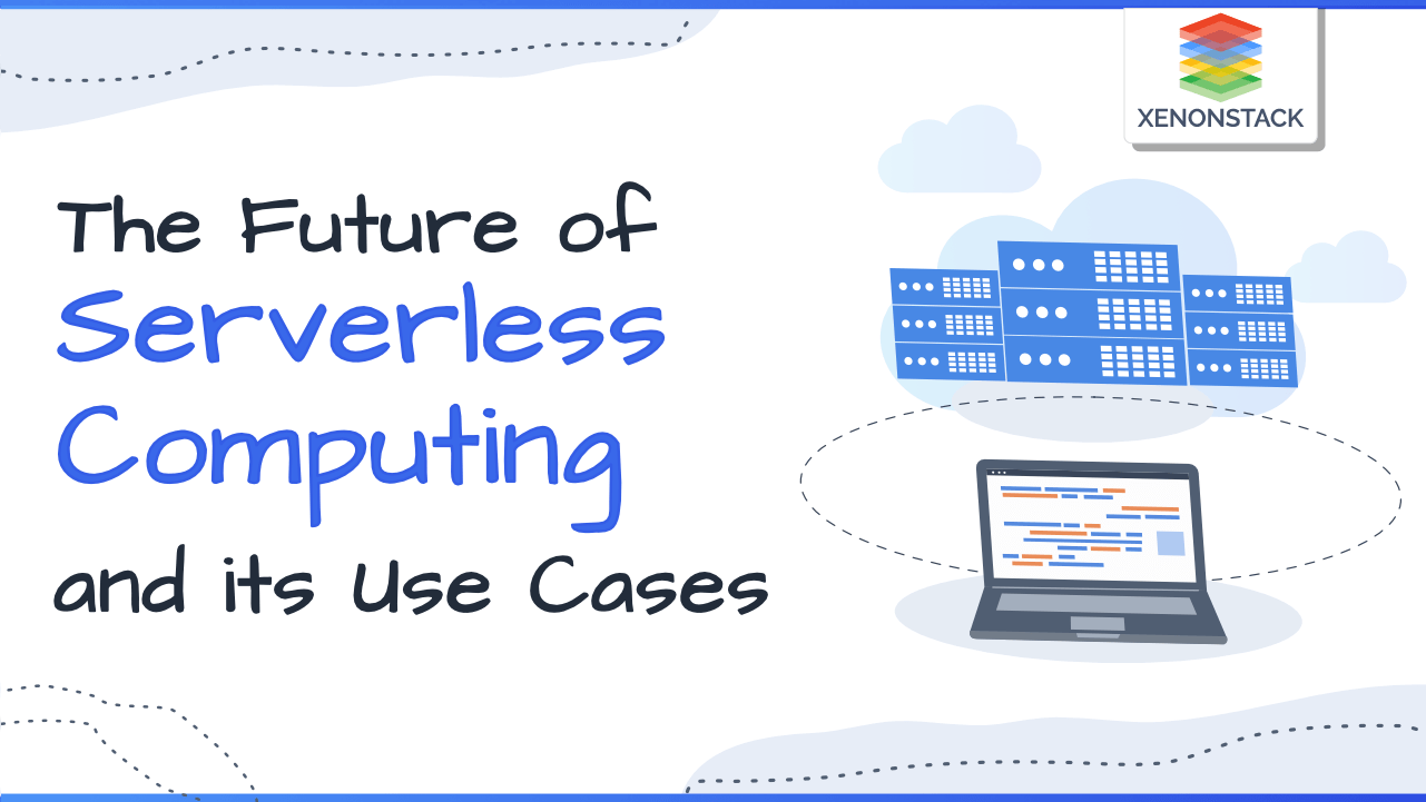 serverless computing use-cases