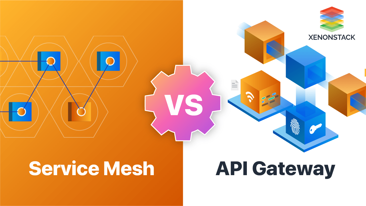 Service Mesh vs API Gateway | The Ultimate Guide