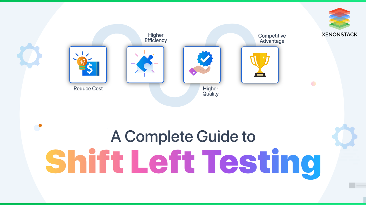 Shift Left Testing Approach and its Benefits | Ultimate Guide